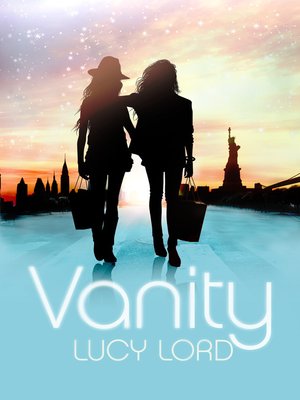 Vanity - ebook